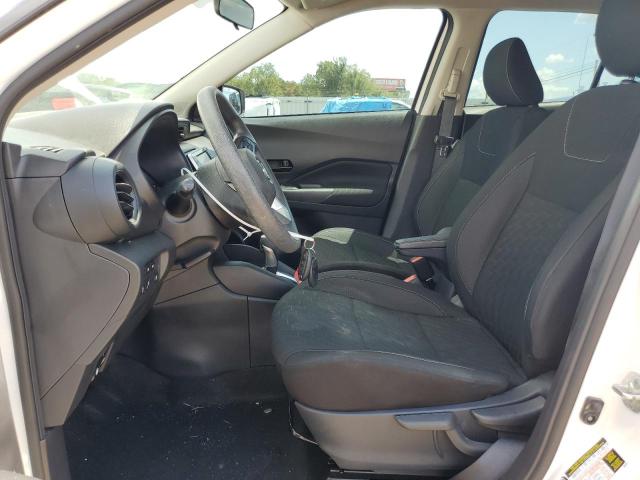 Photo 7 from auction – 2021 NISSAN KICKS S with VIN 3N1CP5BV8ML526192