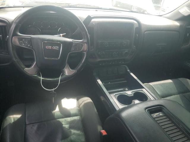 Photo 8 from auction – 2016 GMC SIERRA K15 with VIN 3GTU2NEJ7GG218355