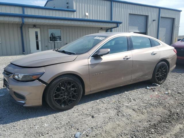 CHEVROLET MALIBU PRE 2018 with VIN 1G1ZE5SX8JF126002 - Photo from auction