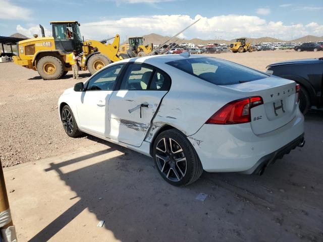 Photo 2 from auction – 2018 VOLVO S60 DYNAMI with VIN YV126MFLXJ2450531