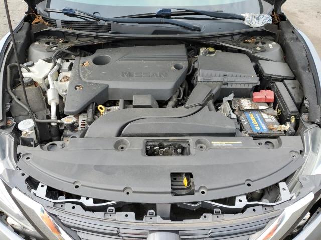Photo 11 from auction – 2016 NISSAN ALTIMA 2.5 with VIN 1N4AL3AP1GN360731