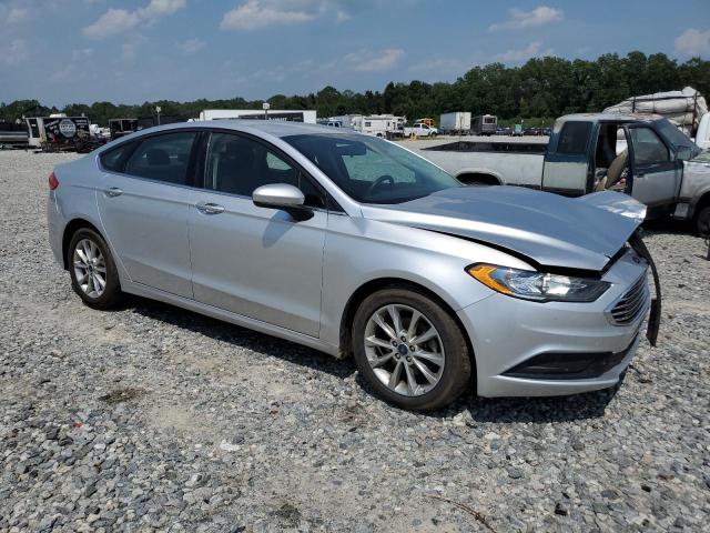 Photo 4 from auction – 2017 FORD FUSION SE with VIN 3FA6P0H74HR217852