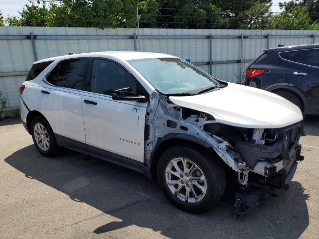 Photo 4 from auction – 2018 CHEVROLET EQUINOX LT with VIN 2GNAXJEV5J6294599