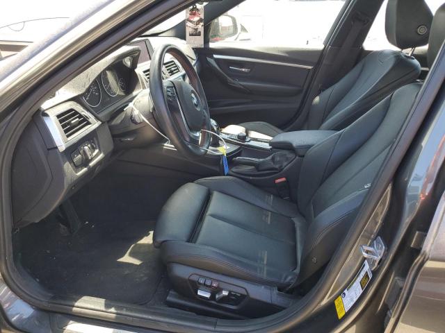 Photo 7 from auction – 2018 BMW 330 I with VIN WBA8B9C5XJEE81386