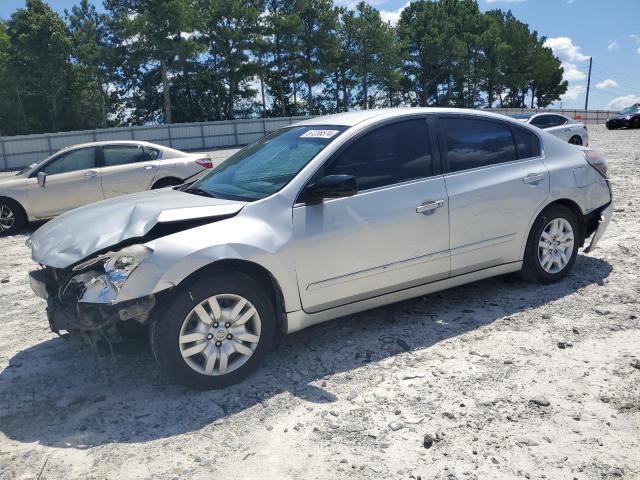 NISSAN ALTIMA BAS 2012 with VIN 1N4AL2AP8CN465576 - Photo from auction