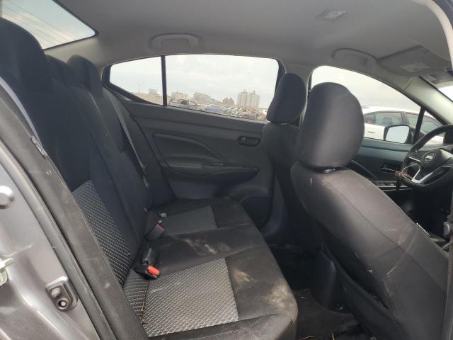 Photo 10 from auction – 2021 NISSAN VERSA S with VIN 3N1CN8DV6ML811302