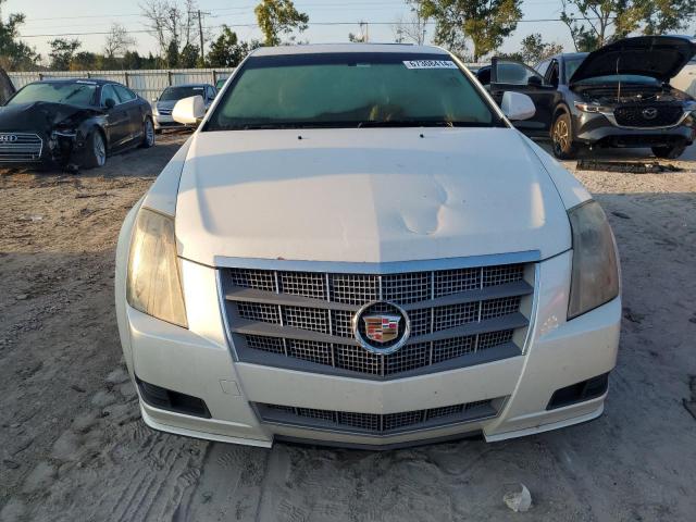 Photo 5 from auction – 2011 CADILLAC CTS LUXURY with VIN 1G6DE5EY1B0129921