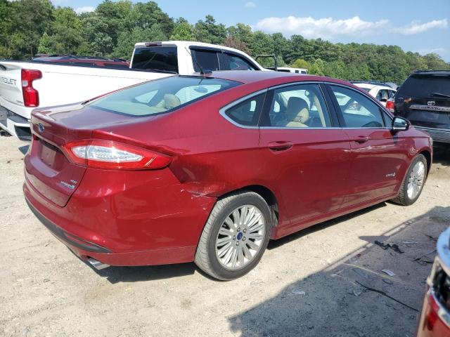 Photo 3 from auction – 2013 FORD FUSION SE with VIN 3FA6P0LU5DR336131