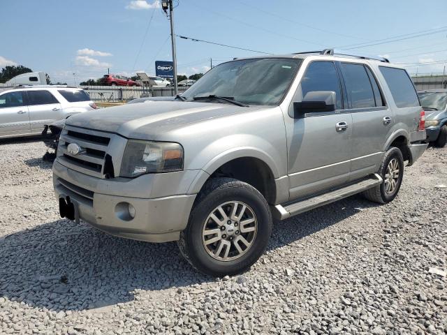 Photo 1 from auction – 2009 FORD EXPEDITION with VIN 1FMFU19599LA08785