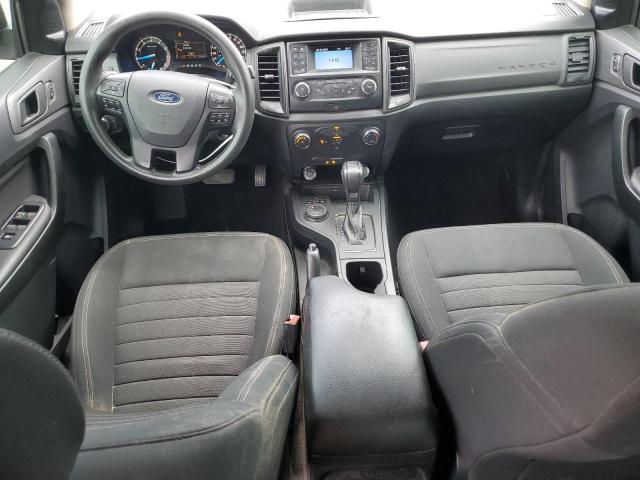 Photo 8 from auction – 2019 FORD RANGER XL with VIN 1FTER4FH4KLB19347