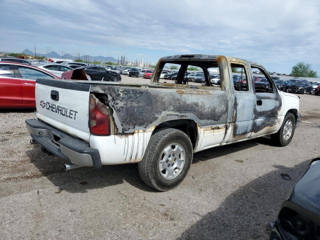 Photo 3 from auction – 2007 CHEVROLET SILVERADO with VIN 1GCEC19V47Z144674