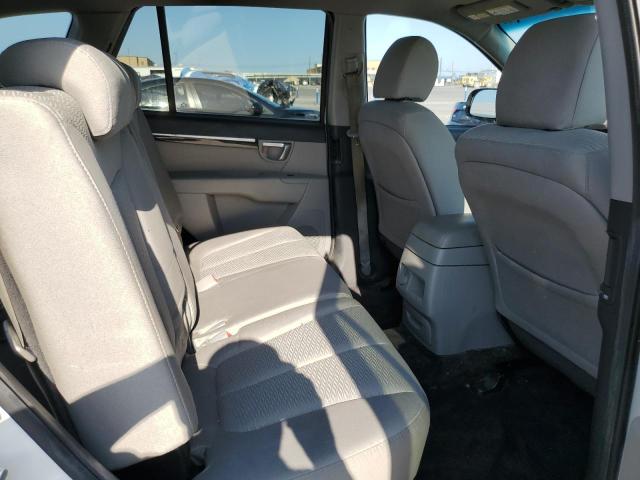 Photo 11 from auction – 2009 HYUNDAI SANTA FE G with VIN 5NMSG13D99H264744