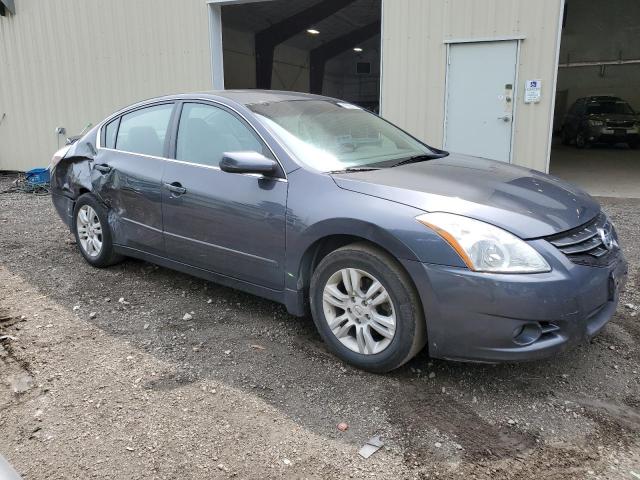 Photo 4 from auction – 2012 NISSAN ALTIMA BAS with VIN 1N4AL2AP1CN494871