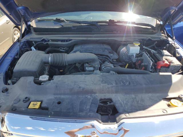 Photo 12 from auction – 2019 RAM 1500 BIG H with VIN 1C6SRFFT8KN623995