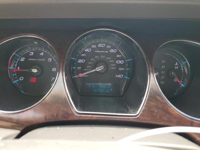 صورة رقم 9 من المزاد - 2011 FORD TAURUS SEL مع VIN 1FAHP2EW9BG154987