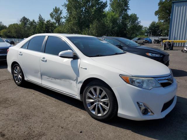 Photo 4 from auction – 2012 TOYOTA CAMRY with VIN 4T1BD1FK7CU015857