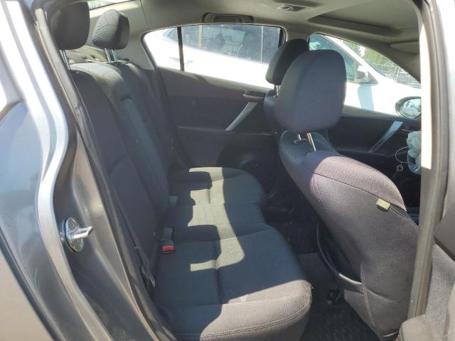 Photo 10 from auction – 2010 MAZDA 3 S with VIN JM1BL1S56A1225890