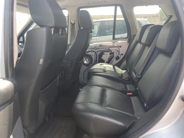 Photo 11 from auction – 2008 LAND ROVER RANGE ROVE with VIN SALSF25458A169797