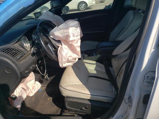 Photo 7 from auction – 2013 CHRYSLER 300 with VIN 2C3CCAAG2DH727006