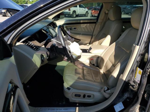 Photo 7 from auction – 2019 FORD TAURUS LIM with VIN 1FAHP2F82KG111317