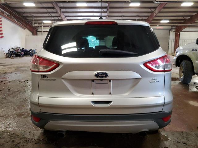 Photo 6 from auction – 2016 FORD ESCAPE SE with VIN 1FMCU9G99GUA86207