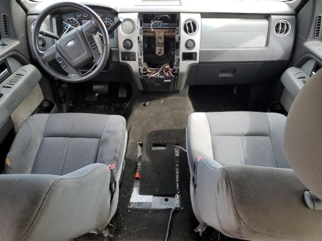 Photo 8 from auction – 2013 FORD F150 SUPER with VIN 1FTFW1ET3DFA47317