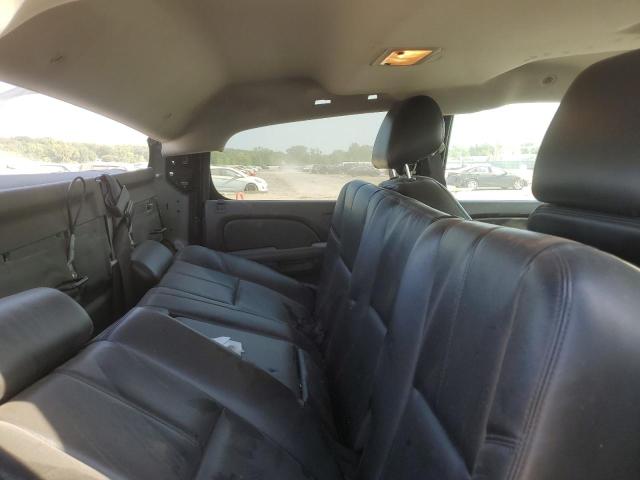Photo 10 from auction – 2012 CHEVROLET SILVERADO with VIN 1GC1KYC80CF161531