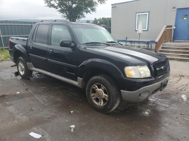 Photo 4 from auction – 2002 FORD EXPLORER S with VIN 1FMZU77E92UB39461