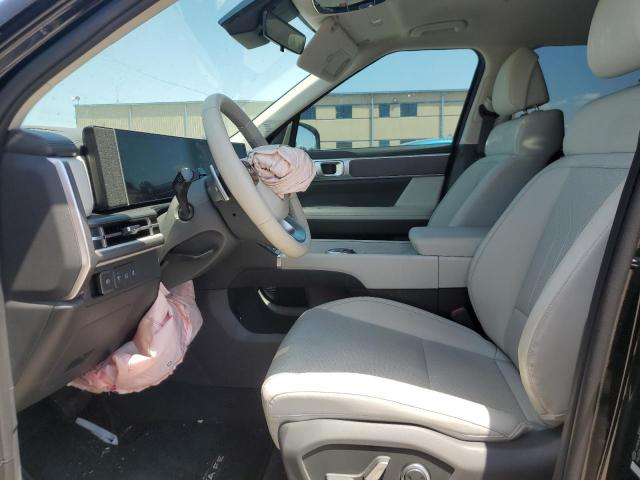 Photo 7 from auction – 2024 HYUNDAI SANTA FE with VIN 5NMP2DGL5RH017843