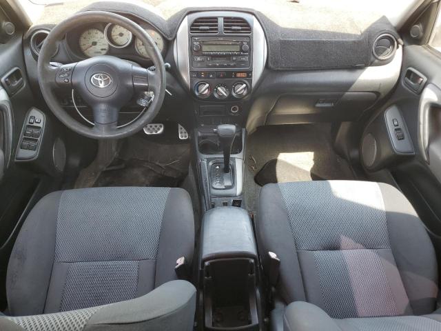 Photo 8 from auction – 2005 TOYOTA RAV4 with VIN JTEGD20V956000086