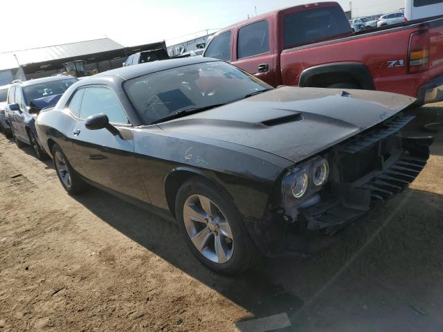 Photo 4 from auction – 2018 DODGE CHALLENGER with VIN 2C3CDZAGXJH262840