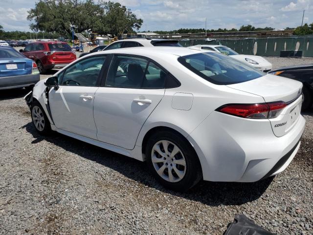 Photo 2 from auction – 2020 TOYOTA COROLLA LE with VIN 5YFEPRAE6LP126213