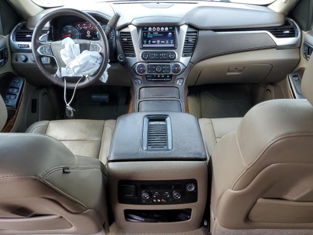 Photo 8 from auction – 2016 CHEVROLET SUBURBAN K with VIN 1GNSKJKC7GR250574