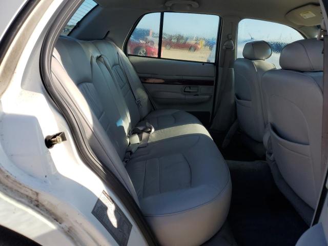 Photo 10 from auction – 2001 MERCURY GRAND MARQ with VIN 2MEFM75W71X715332