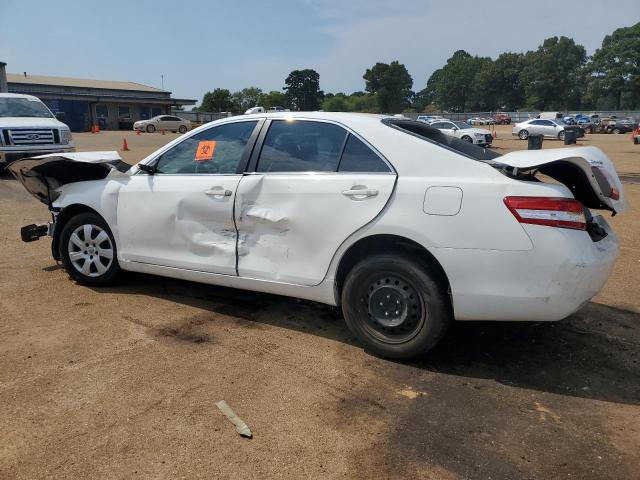 Photo 2 from auction – 2010 TOYOTA CAMRY BASE with VIN 4T1BF3EK0AU566832