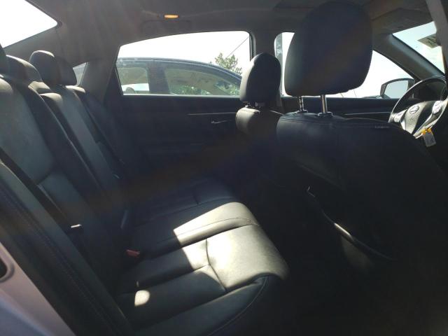 Photo 10 from auction – 2016 NISSAN ALTIMA 2.5 with VIN 1N4AL3AP1GC131476