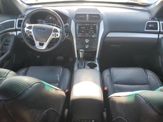 Photo 8 from auction – 2014 FORD EXPLORER X with VIN 1FM5K7D80EGB95343
