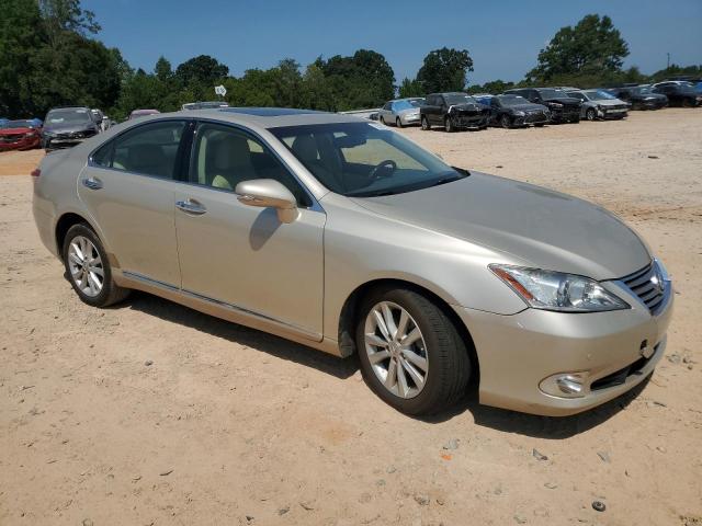 Photo 4 from auction – 2010 LEXUS ES 350 with VIN JTHBK1EG6A2407405