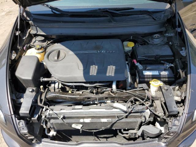 Photo 12 from auction – 2016 JEEP CHEROKEE L with VIN 1C4PJMCS0GW289047
