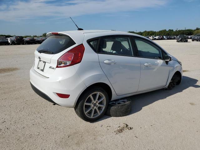 Photo 3 from auction – 2017 FORD FIESTA SE with VIN 3FADP4EJ6HM124696