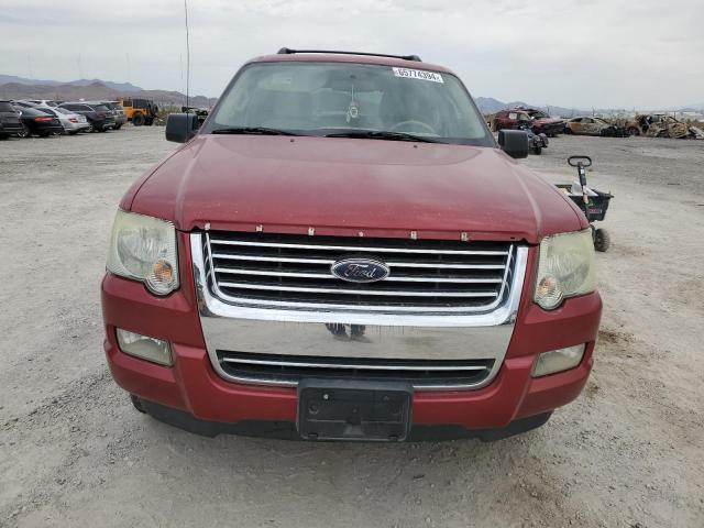 Photo 5 from auction – 2007 FORD EXPLORER X with VIN 1FMEU73E97UB45434
