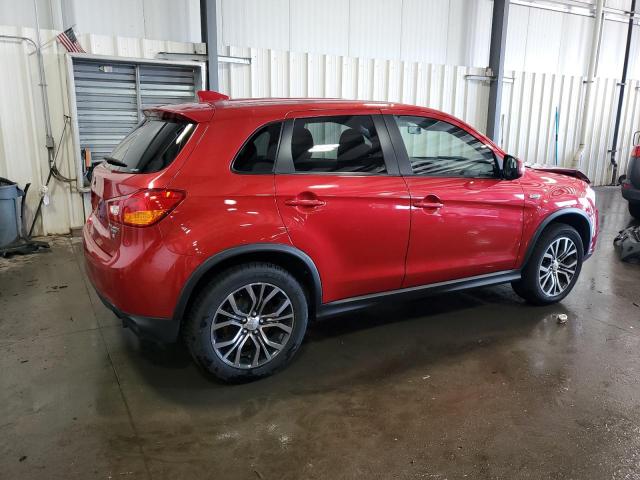 Photo 3 from auction – 2017 MITSUBISHI OUTLANDER with VIN JA4AR3AW4HZ064378