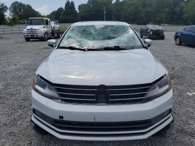 Photo 5 from auction – 2017 VOLKSWAGEN JETTA SE with VIN 3VWDB7AJ6HM295266