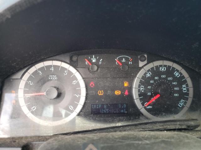 Photo 9 from auction – 2012 FORD ESCAPE LIM with VIN 1FMCU0EG4CKB56389