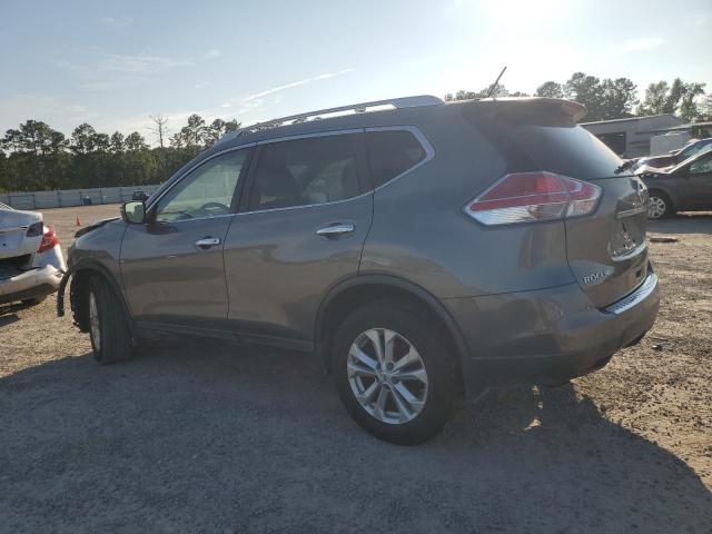 Photo 2 from auction – 2015 NISSAN ROGUE S with VIN KNMAT2MV6FP550445