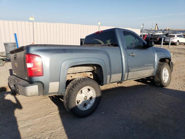 Photo 3 from auction – 2011 CHEVROLET SILVERADO with VIN 1GCNKSE0XBZ189629