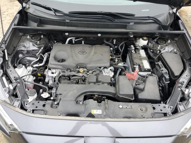 Photo 12 from auction – 2023 TOYOTA RAV4 LE with VIN 2T3G1RFV7PC349778