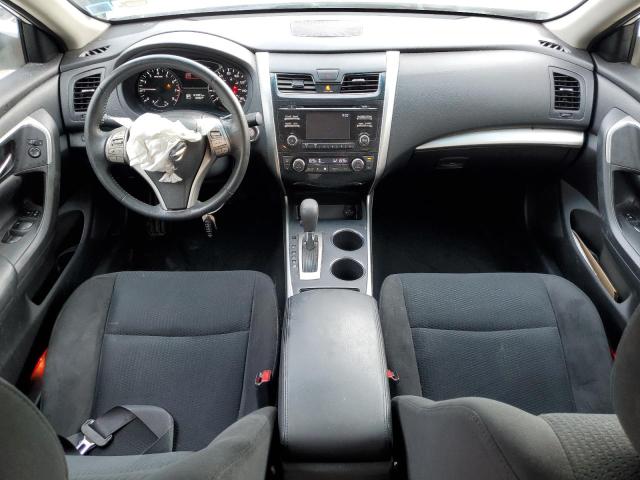 Photo 8 from auction – 2015 NISSAN ALTIMA 2.5 with VIN 1N4AL3AP0FC409590