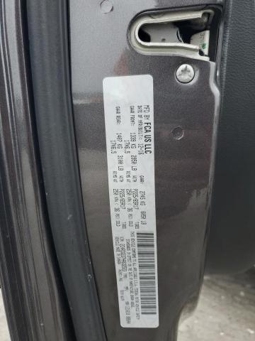 Photo 14 from auction – 2017 DODGE GRAND CARA with VIN 2C4RDGEG7HR632523