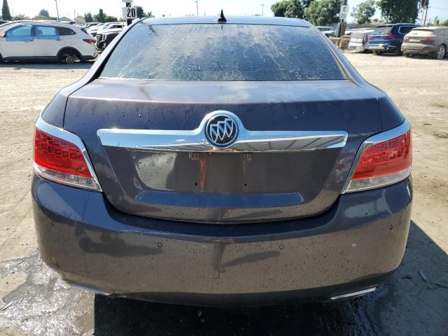 Photo 6 from auction – 2013 BUICK LACROSSE P with VIN 1G4GF5E36DF244134